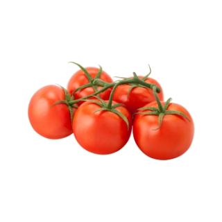 Tomaten rund