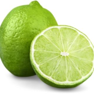 Limetten Tahiti unbehandelt