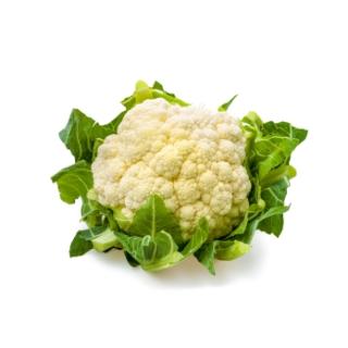 Blumenkohl aus Bayern