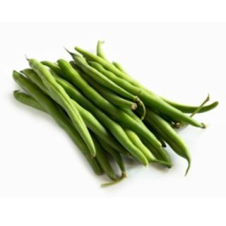 Buschbohnen grün ca. 250g