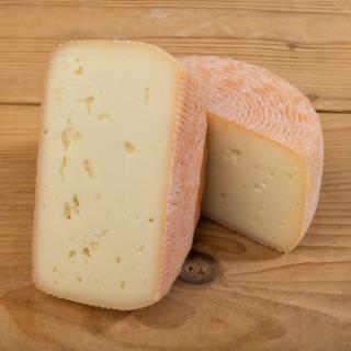ZiegCorino Ziegenkäse