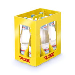 Plose Still Naturale 6FL mineralstoffarm