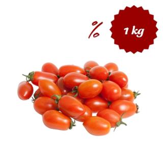 Datteltomaten aus Franken ca. 1kg