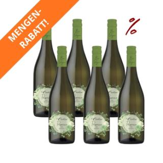 6x Prosecco Le Carline DOC