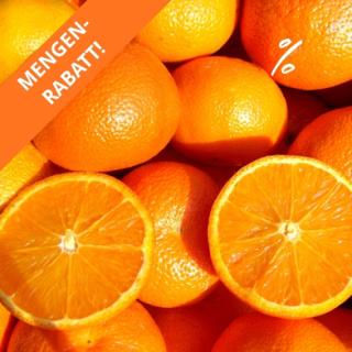 Orangen Valencia ca. 1 kg