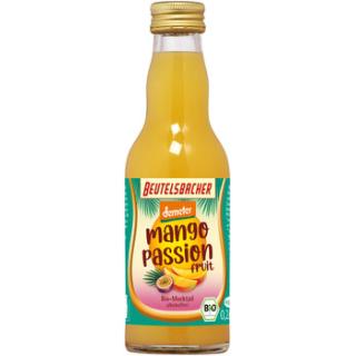 Mocktail Mango Passion