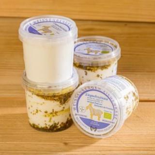 Ziegentöpfchen 150g