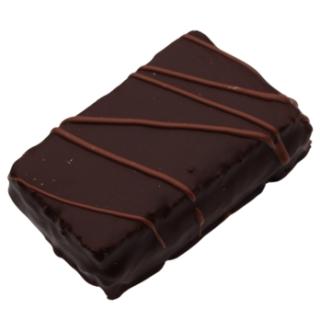 Gewürzschnitte mit Schokofüllung