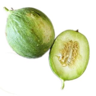 Gurkenmelone Barattiere