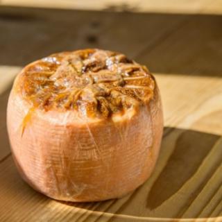 Feigen Lenz Schnittkäse