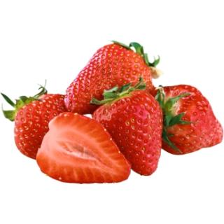 Erdbeeren ca. 500g aus Bayern