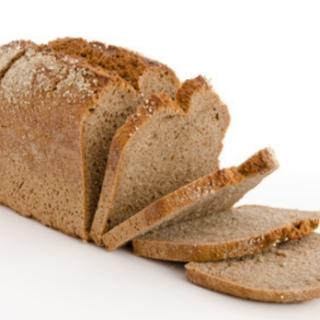 Dinkel-Vollkornbrot fein