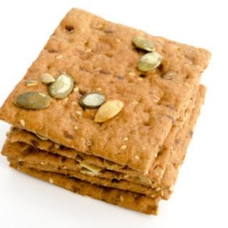 Knäckebrot gemischt von Postler