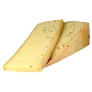Bocksberger Käse