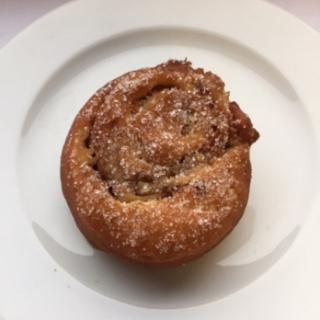 Apfelkrapfen Mini