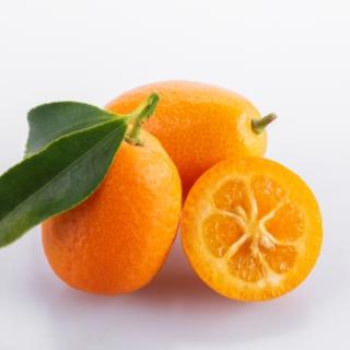 Kumquats unbehandelt ca. 250g