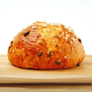 Osterbrot Vollkorn Dinkel