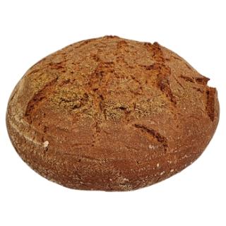 Roggenlaib Gewürzbrot