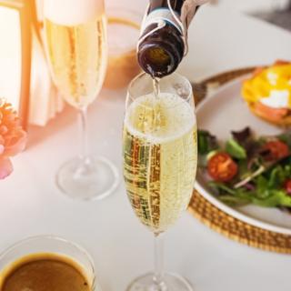 Muttertagsbrunch