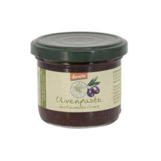 Olivenpaste Kalamata