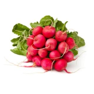 Radieschen vom Landgut