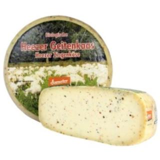 Ziegenkäse ital. Kräuter