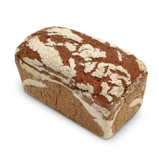 Roggenbrot fein Vollkorn