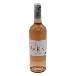 Le Gris Rosé