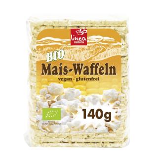 Maiswaffeln dünn rechteckig