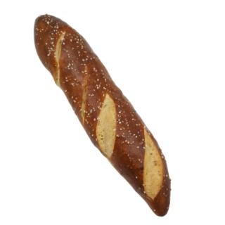 Laugenspitzbaguette