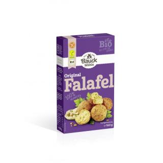 Falafelmischung