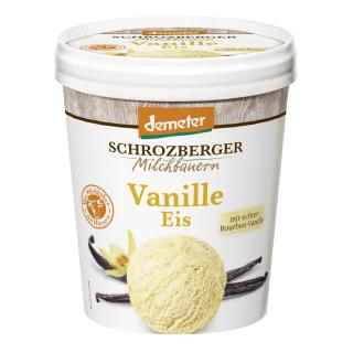 Demeter Vanille Eis TK