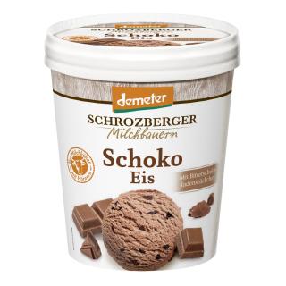 Demeter Schoko Eis TK