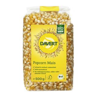 Popcorn Mais