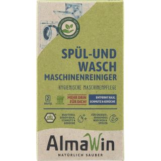 Spülmaschinen-Reiniger 2 Beutel