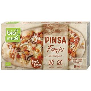 Pinsa Funghi TK