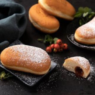 TK-Krapfen Hiffenmark