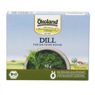 Dill TK