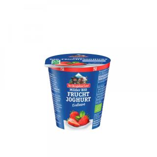 Joghurt Erdbeere 3,5% 150g