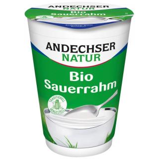 Sauerrahm