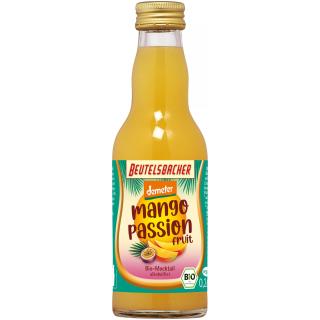 Mocktail Mango Passion