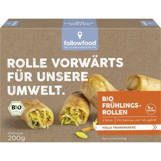 Frühlingsrollen TK
