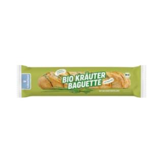 Kräuterbaguette TK