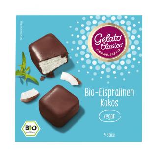 Eispralinen Kokos TK