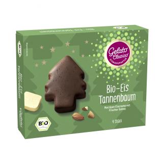 Eis Tannenbaum