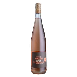 Spätburgunder Rosé