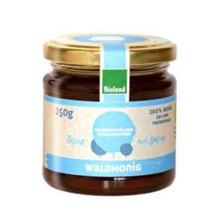 Bioland Waldhonig 250g