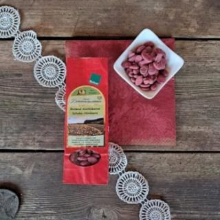 Kürbiskerne Himbeer Zartbitter