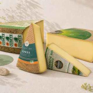 Comté Probierpaket