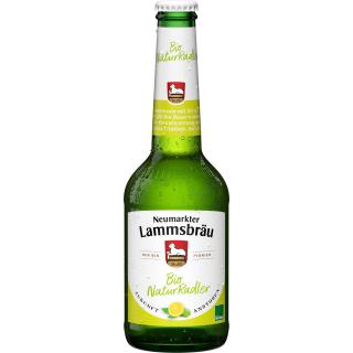 Natur-Radler Lammsbräu 10FL